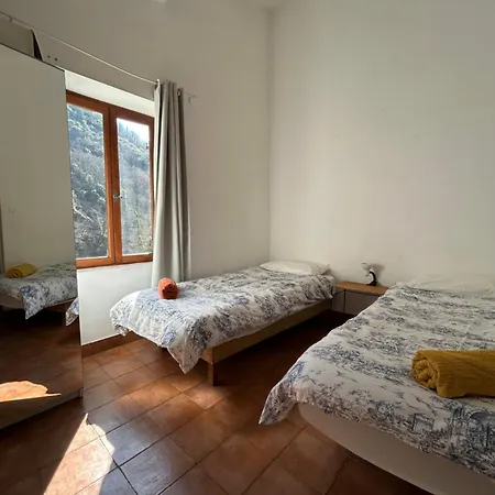 Molino Di Carpenosa * Molini di Triora