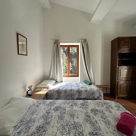 Molino Di Carpenosa * Molini di Triora