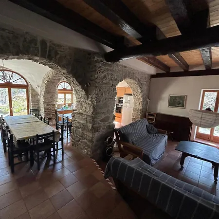 Molino Di Carpenosa * Molini di Triora